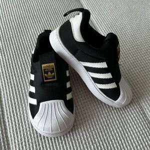 Adidas Superstar Toddler